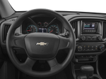 2017 Chevrolet Colorado Base
