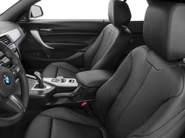 2018 BMW 2 Series M240i xDrive