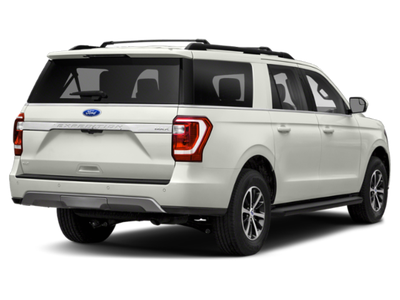 2018 Ford Expedition Max Platinum