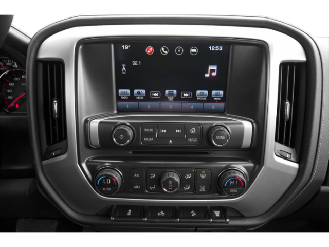 2018 GMC Sierra 3500HD Denali