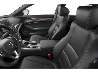 2018 Honda Accord Sport 2.0T