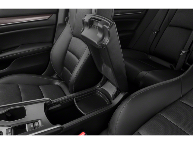 2018 Honda Accord Sport 2.0T