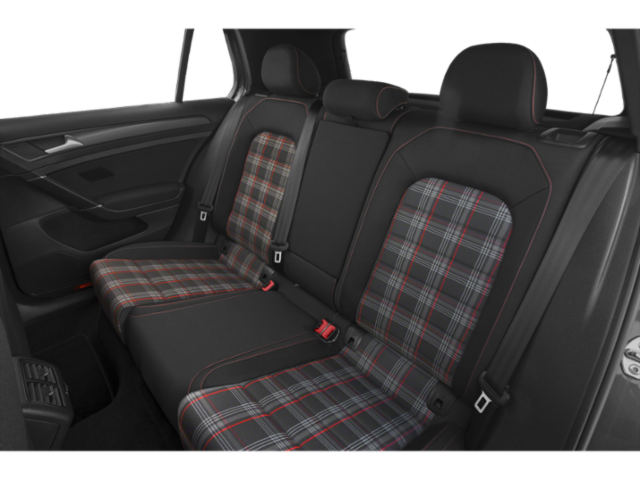 2018 Volkswagen Golf GTI 2.0T S