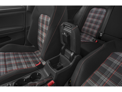 2018 Volkswagen Golf GTI 2.0T S