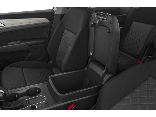 2018 Volkswagen Atlas SEL 4Motion
