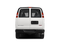 2020 GMC Savana 2500 Work Van