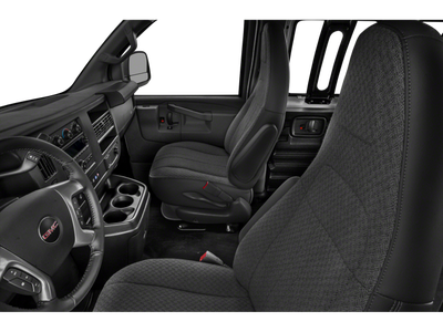 2020 GMC Savana 2500 Work Van