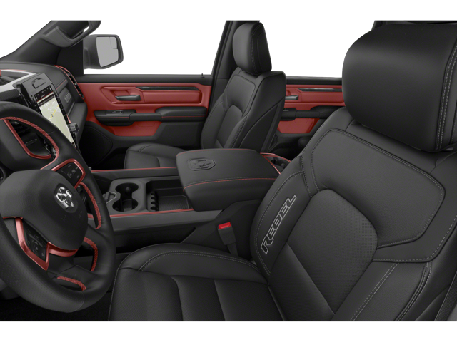 2020 RAM 1500 Sport