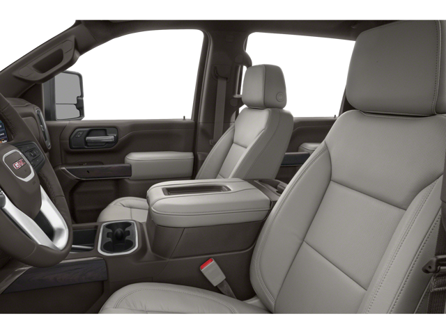2022 GMC Sierra 3500HD SLE