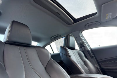 2019 Acura ILX w/Premium Pkg