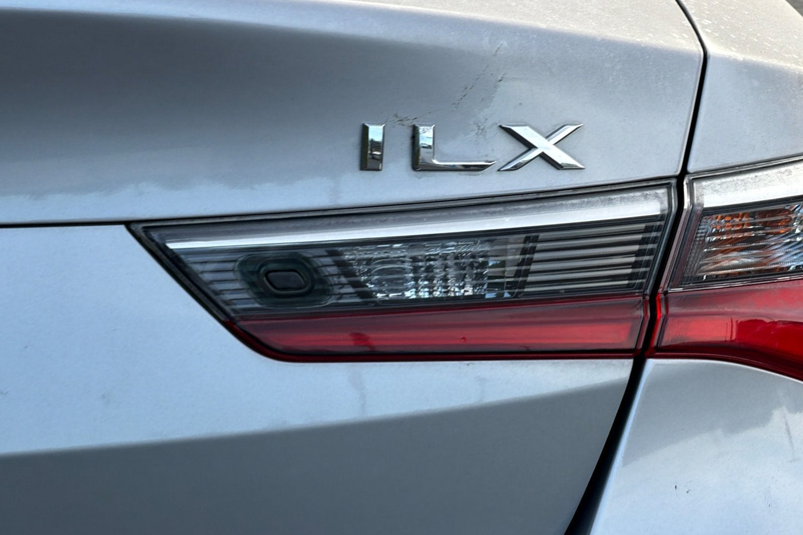 2019 Acura ILX w/Premium Pkg