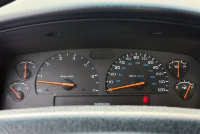 2001 Dodge Dakota Sport