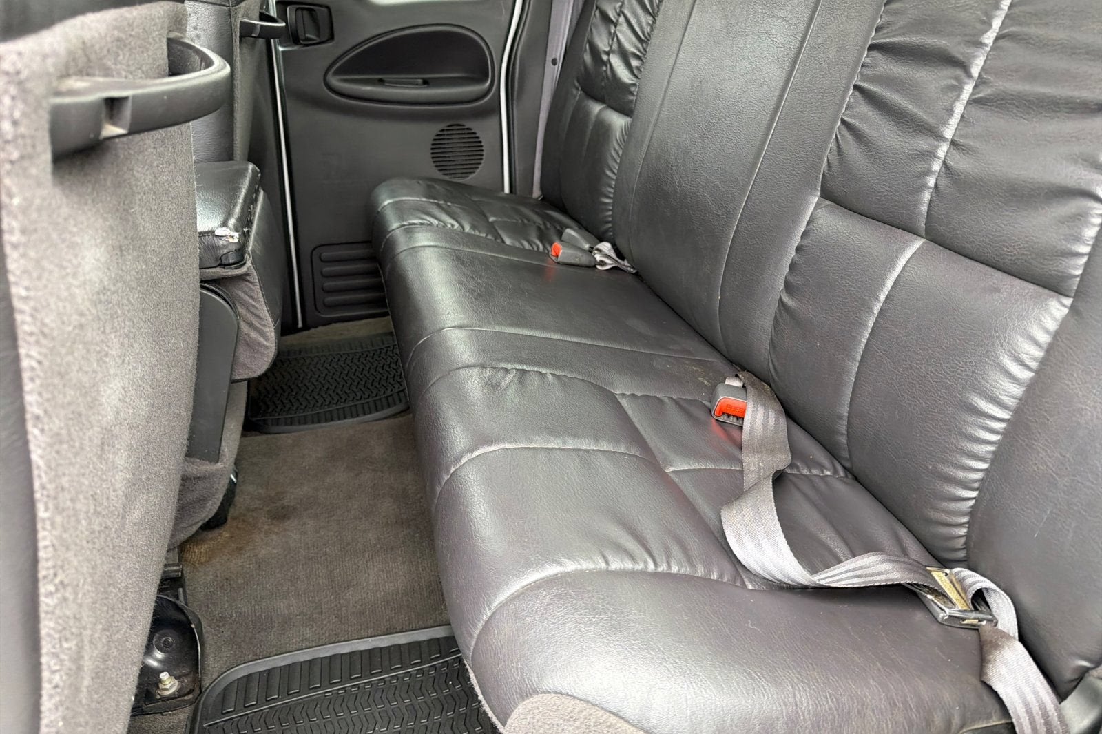 2001 Dodge Ram 1500 4DR QUAD 155WB 4W