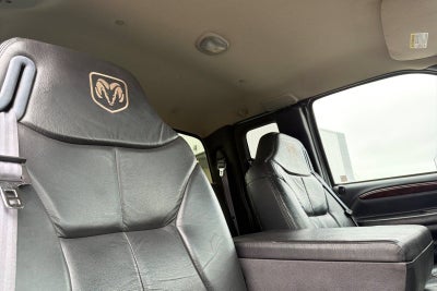 2001 Dodge Ram 1500 4DR QUAD 155WB 4W