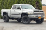 2001 Dodge Ram 1500 4DR QUAD 155WB 4W