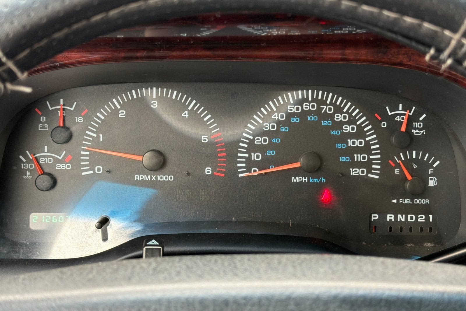 2001 Dodge Ram 1500 4DR QUAD 155WB 4W