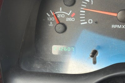 2001 Dodge Ram 1500 4DR QUAD 155WB 4W