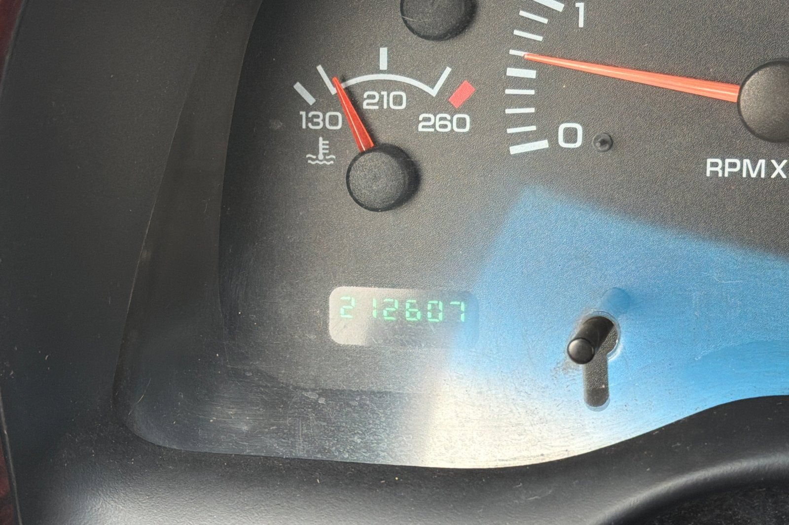 2001 Dodge Ram 1500 4DR QUAD 155WB 4W