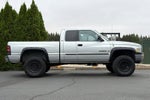 2001 Dodge Ram 1500 4DR QUAD 155WB 4W