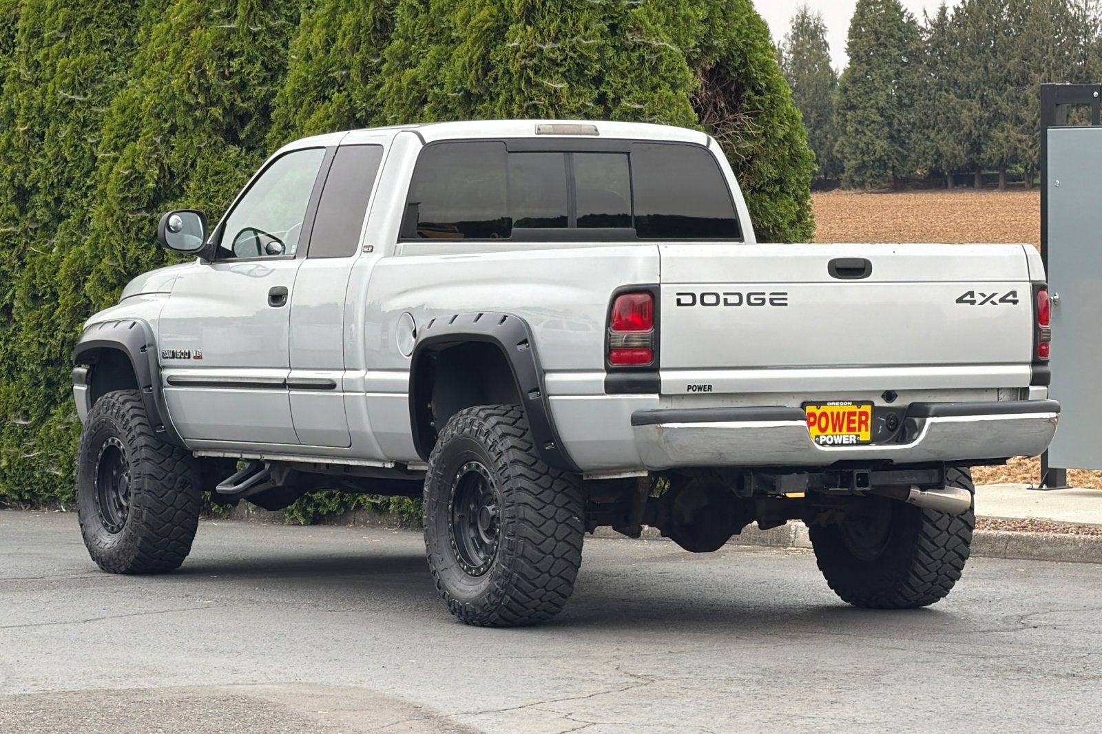 2001 Dodge Ram 1500 4DR QUAD 155WB 4W