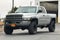 2001 Dodge Ram 1500 4DR QUAD 155WB 4W