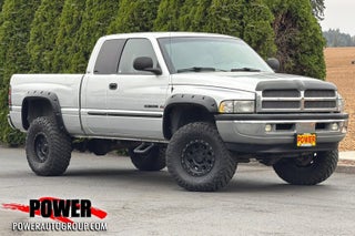 2001 Dodge Ram 1500 4DR QUAD 139WB