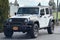 2018 Jeep Wrangler JK Unlimited Rubicon Recon