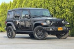 2023 Jeep Wrangler Willys Sport
