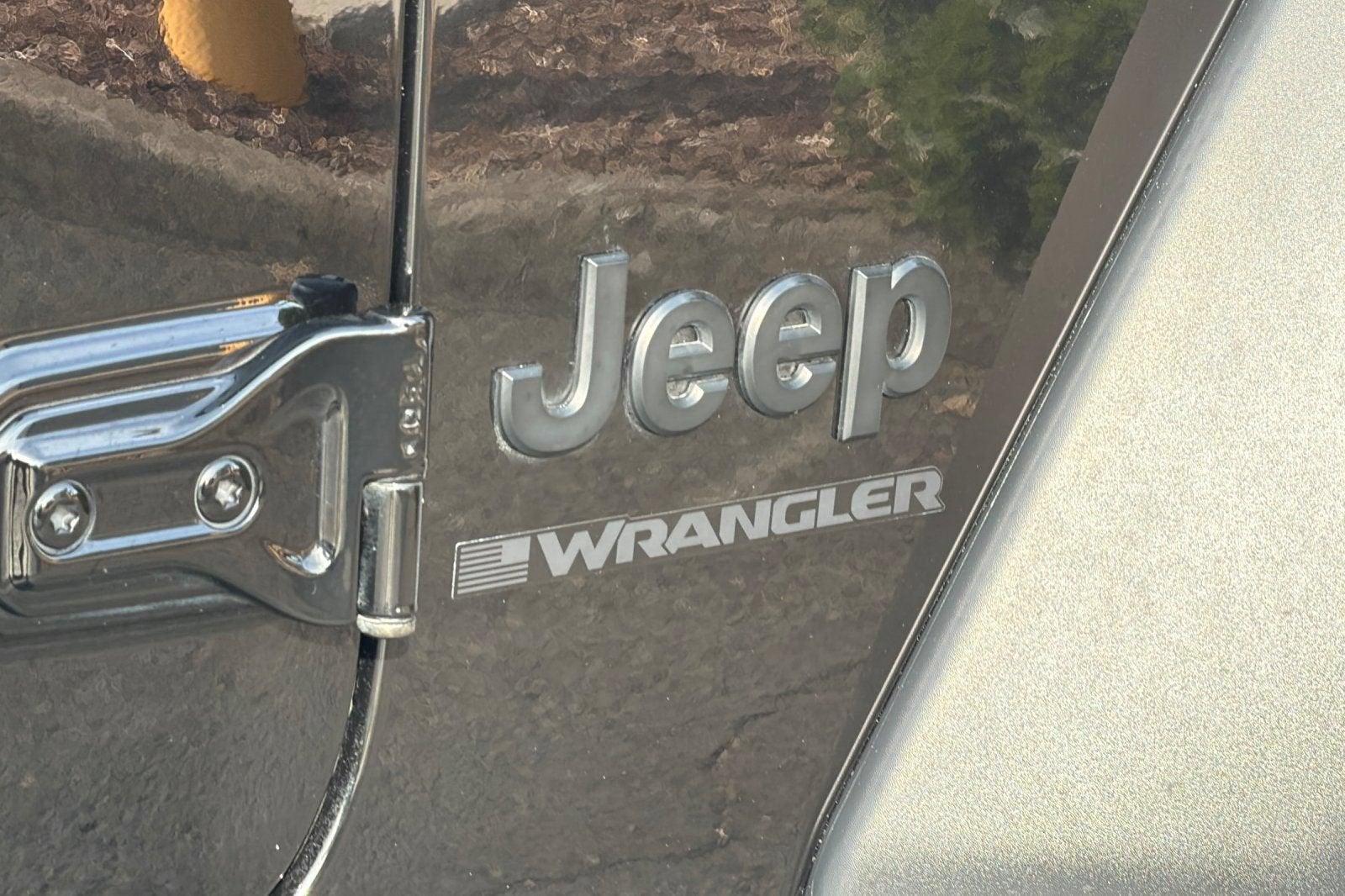 2023 Jeep Wrangler Willys Sport