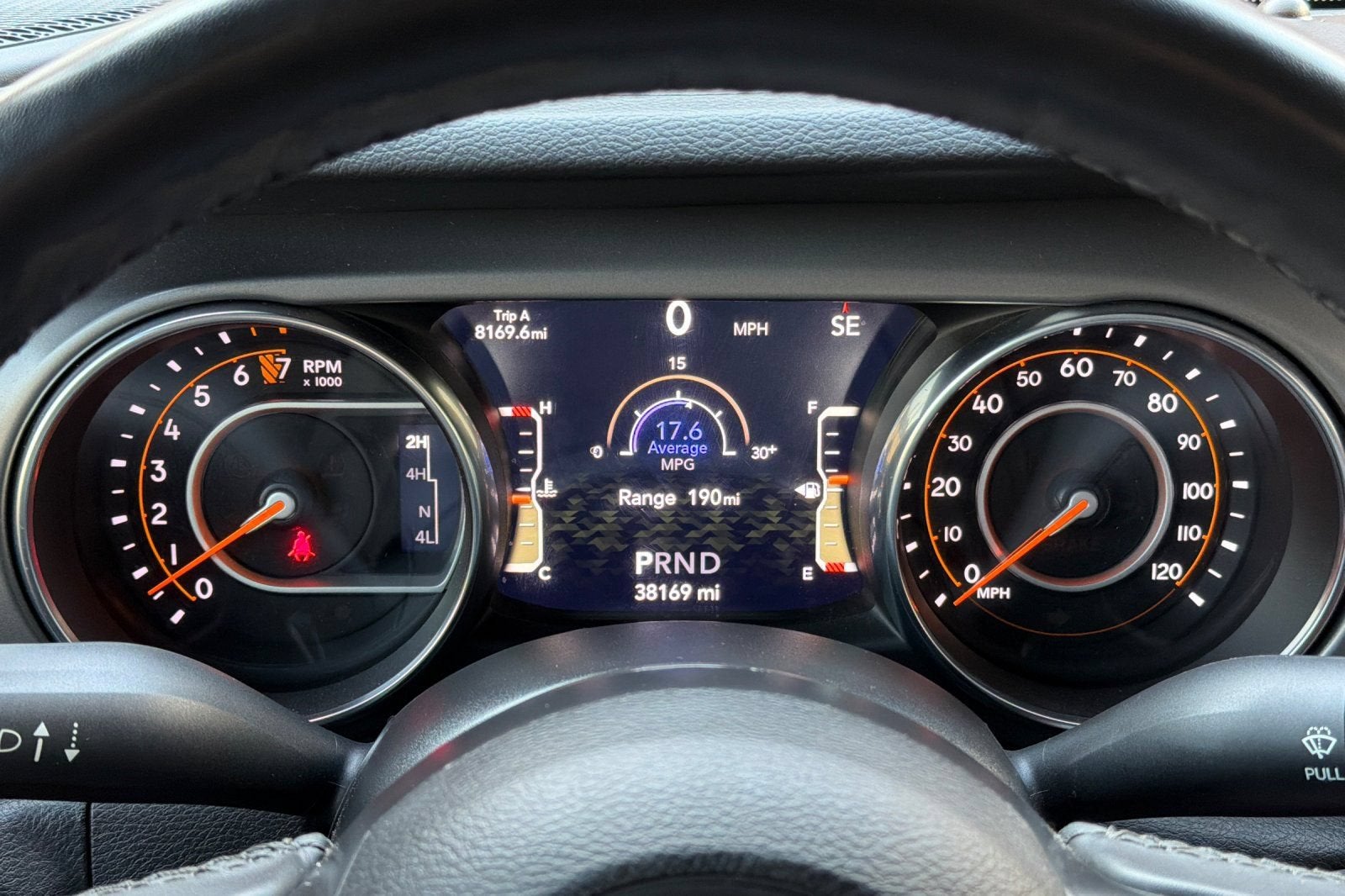 2022 Jeep Gladiator Willys