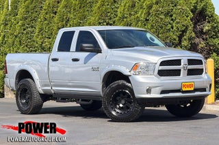 2013 RAM 1500 Express