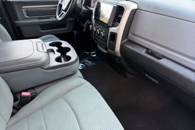 2014 RAM 1500 SLT