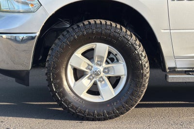 2014 RAM 1500 SLT