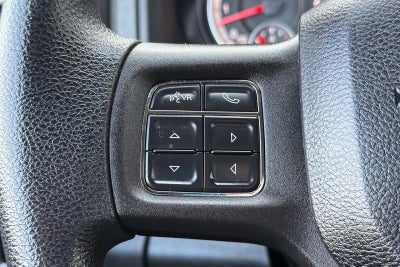 2014 RAM 1500 SLT