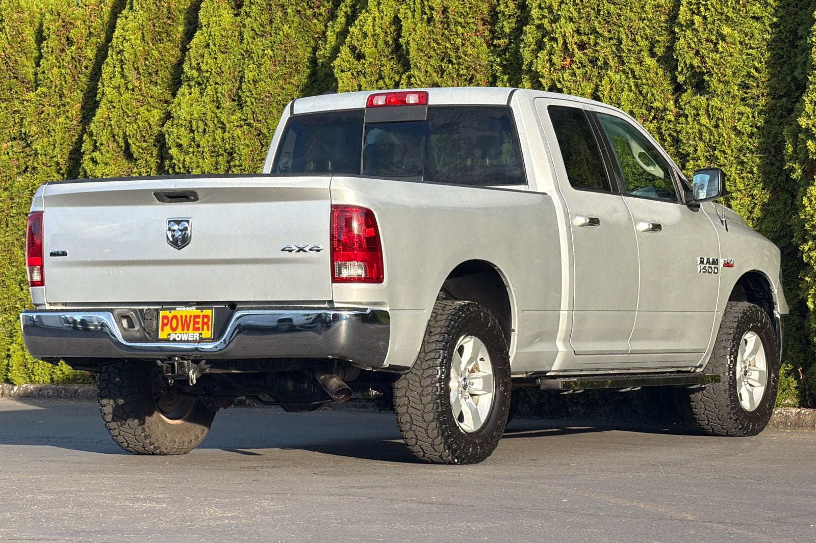 2014 RAM 1500 SLT