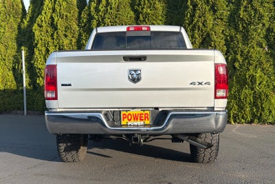2014 RAM 1500 SLT