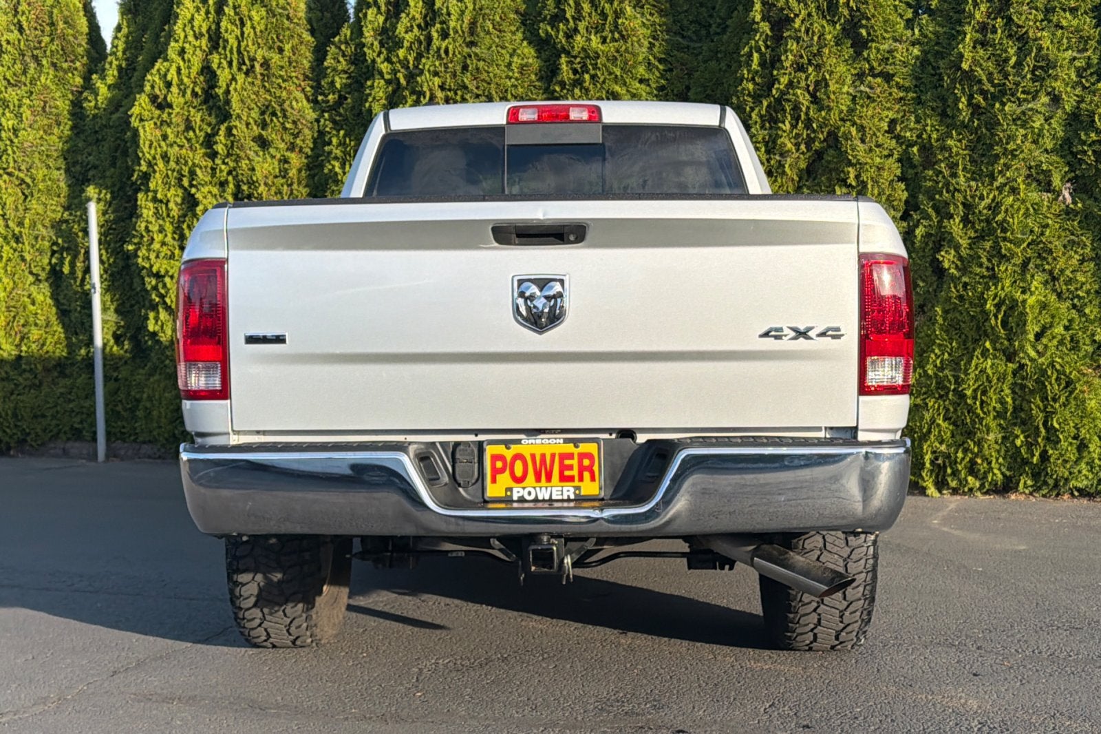 2014 RAM 1500 SLT