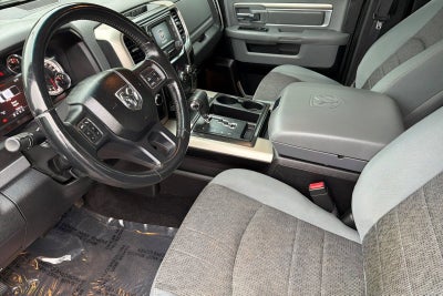 2013 RAM 1500 SLT