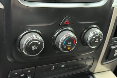 2013 RAM 1500 SLT