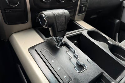 2013 RAM 1500 SLT