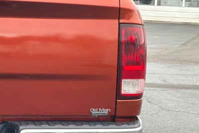 2013 RAM 1500 SLT