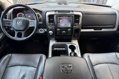 2018 RAM 1500 Sport