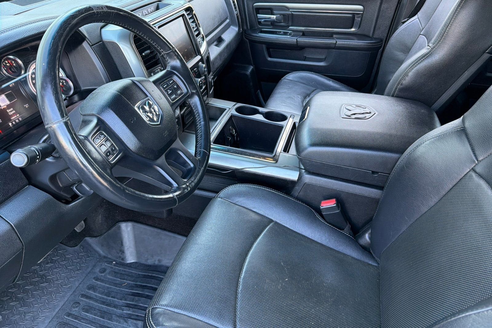 2015 RAM 1500 Sport