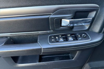 2015 RAM 1500 Sport