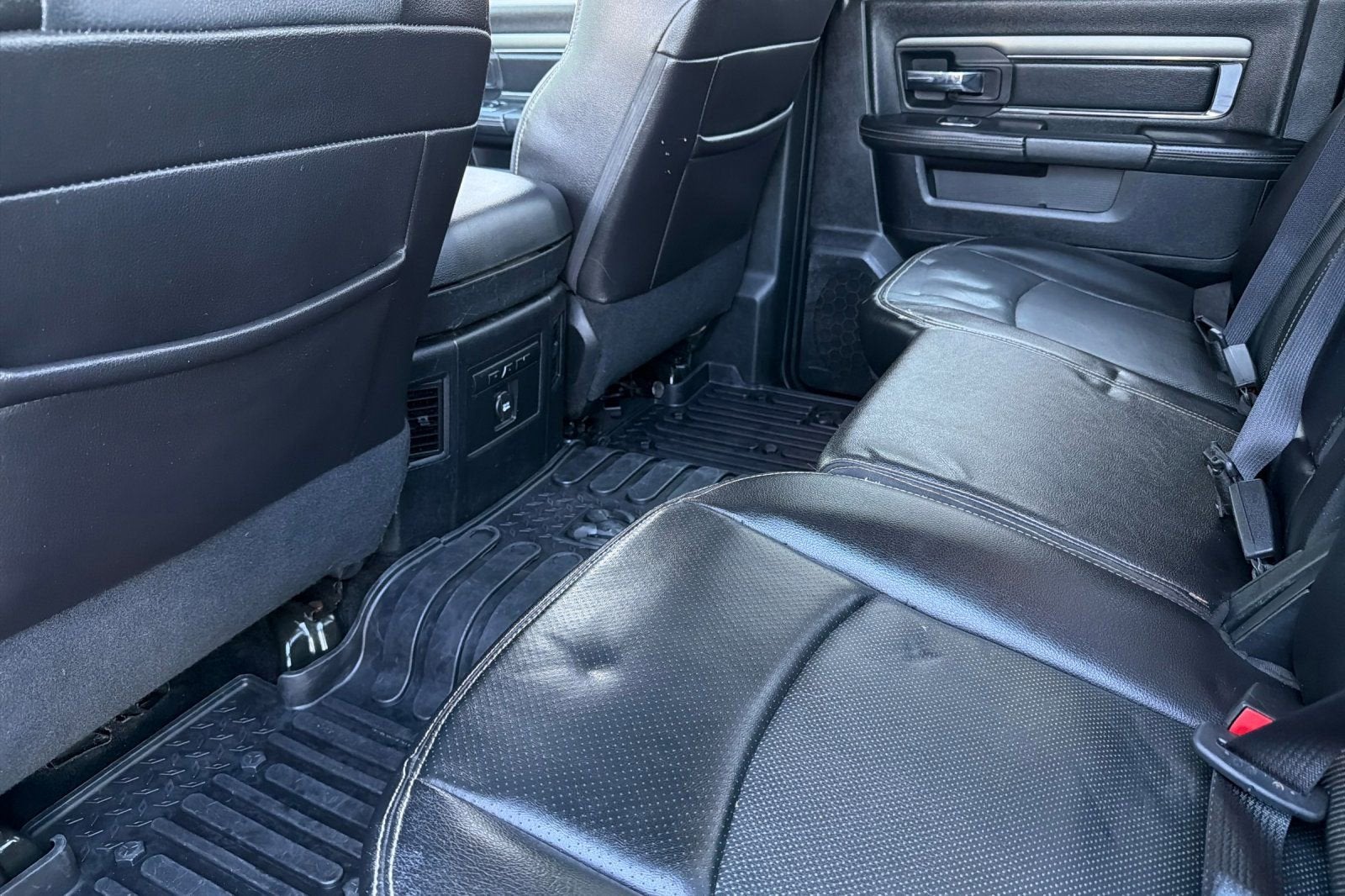 2015 RAM 1500 Sport