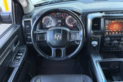 2015 RAM 1500 Sport