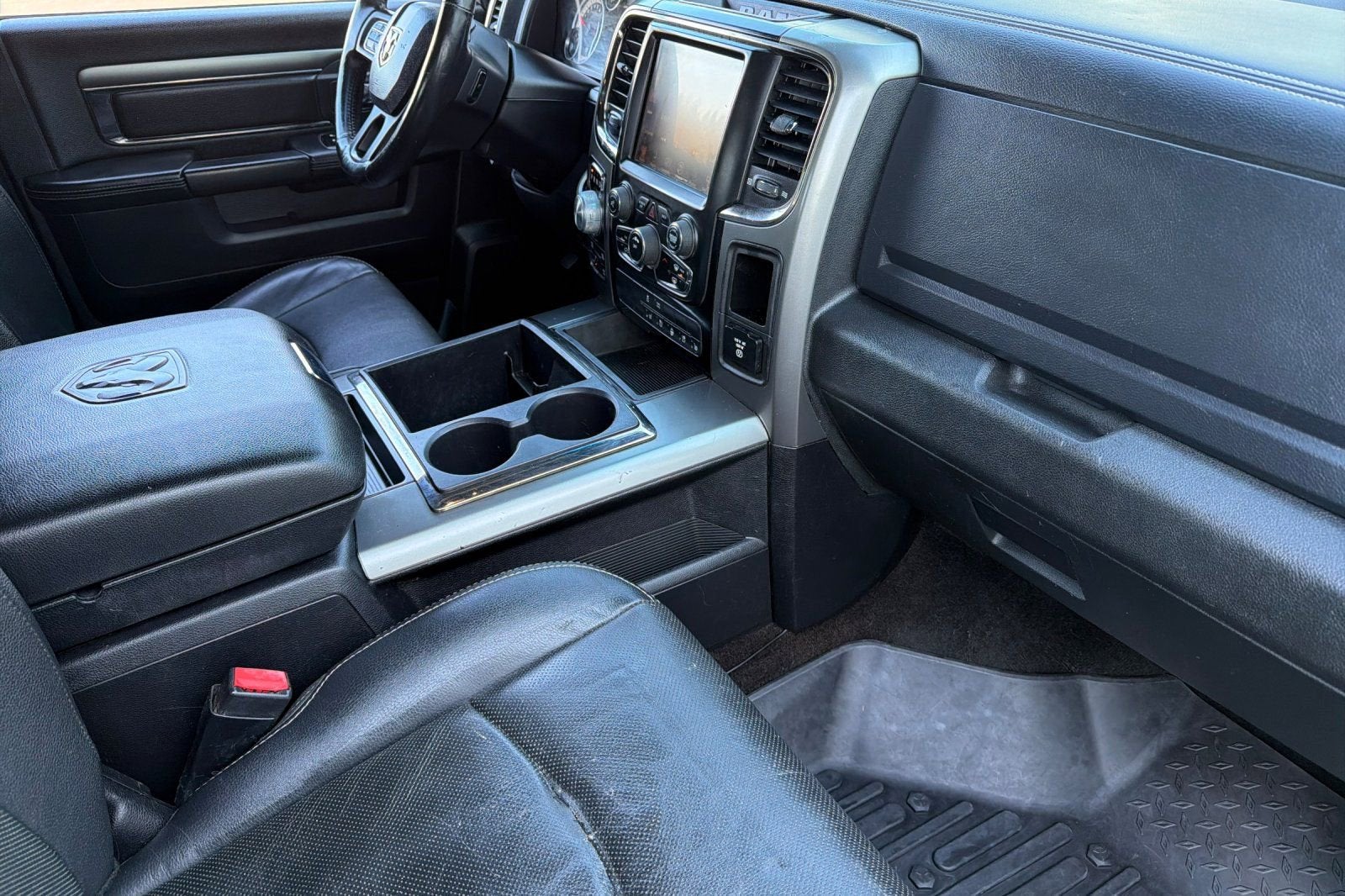 2015 RAM 1500 Sport