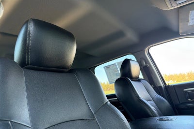 2015 RAM 1500 Sport