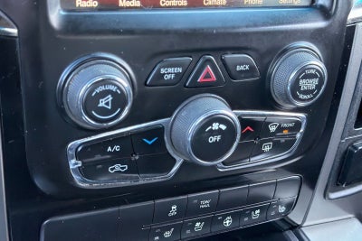2015 RAM 1500 Sport