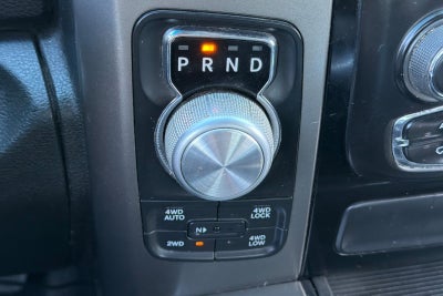 2015 RAM 1500 Sport